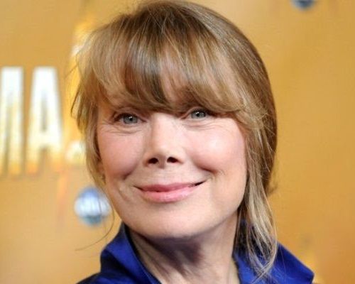 Sissy Spacek