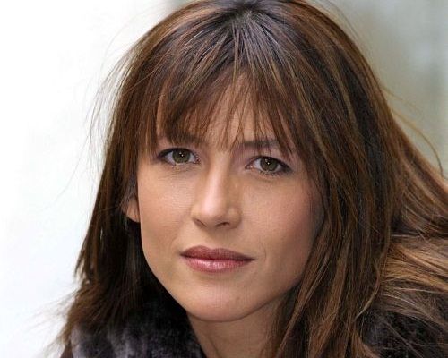 Sophie Marceau