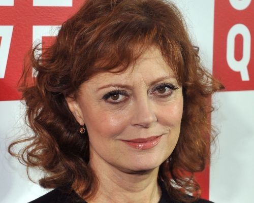 Susan Sarandon