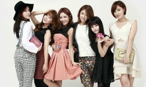 T-ara