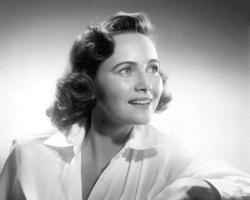 Teresa Wright