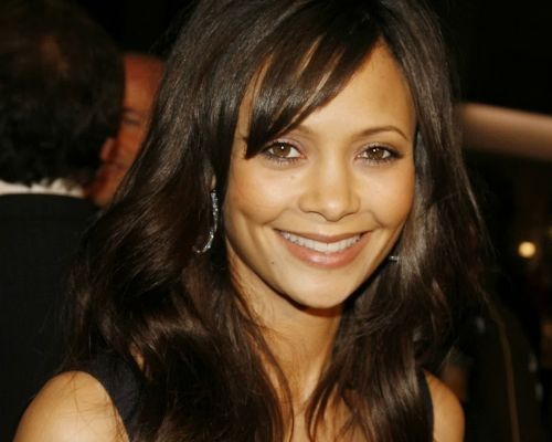 Thandie Newton