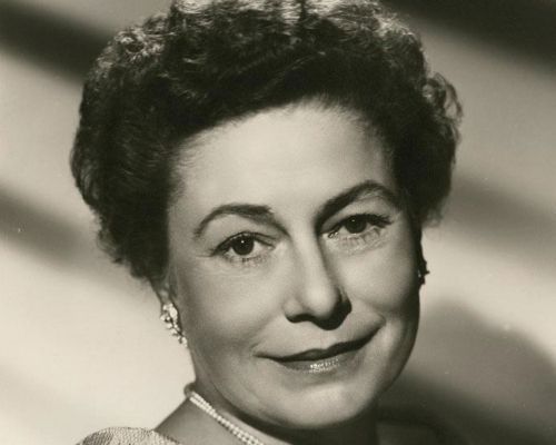 Thelma Ritter