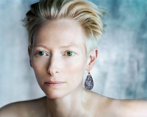 Tilda Swinton