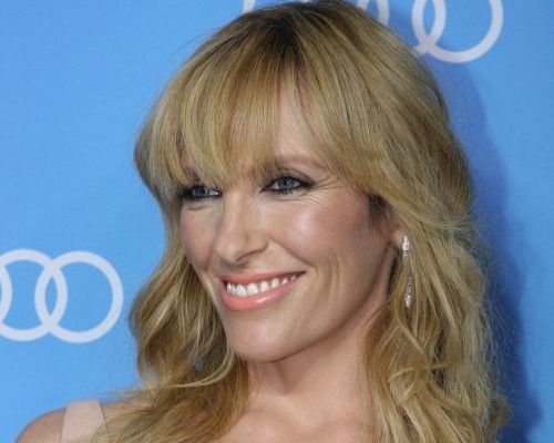 Toni Collette