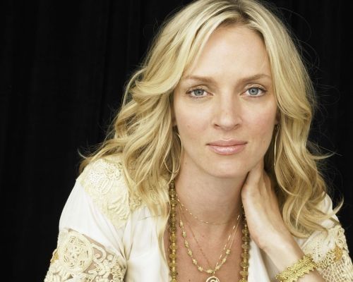 Uma Thurman