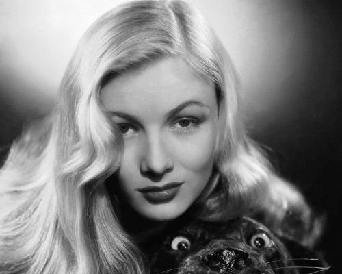Veronica Lake