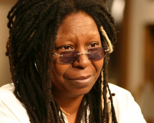 Whoopi Goldberg