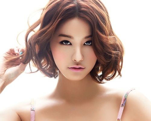 Yoo In-young
