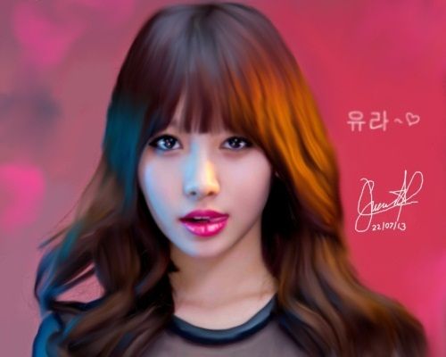 Yura