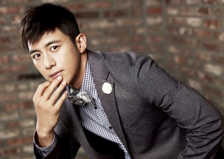 Go Soo