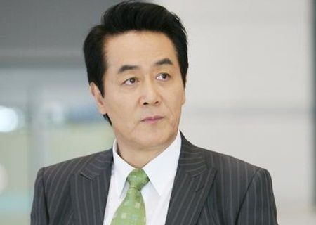Han Jin-hee