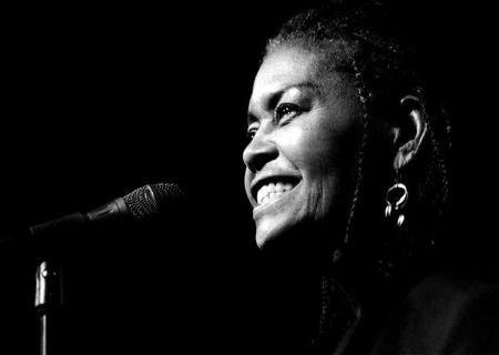 Abbey Lincoln