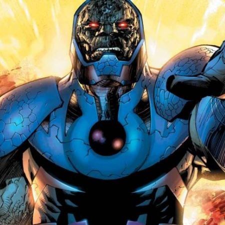 Darkseid