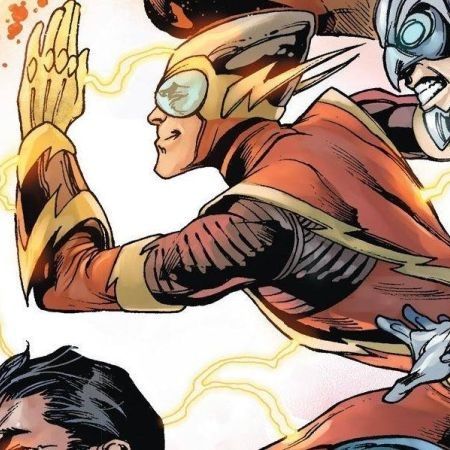 Johnny Quick