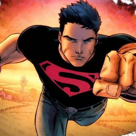 Superboy