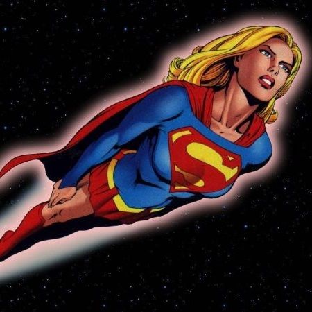 Supergirl