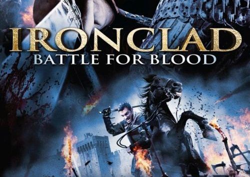 Ironclad: Battle for Blood