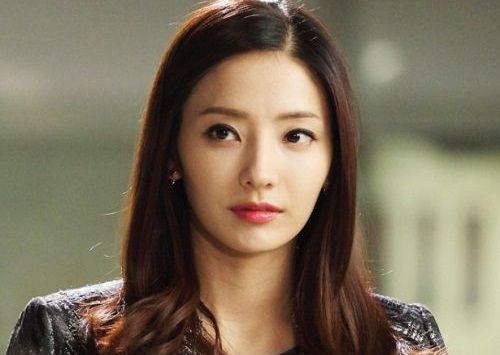 han-chae-young