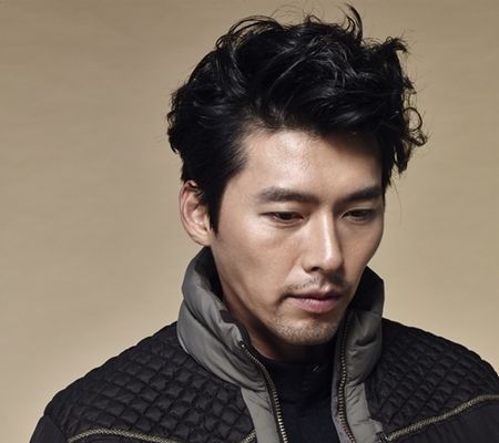 Hyun Bin