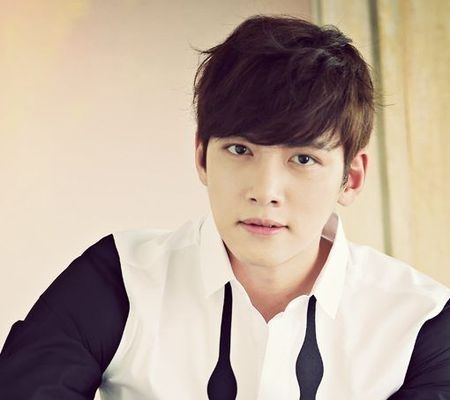 Ji Chang-wook