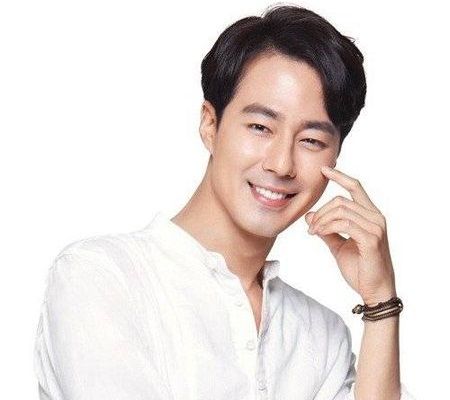 Jo In-sung