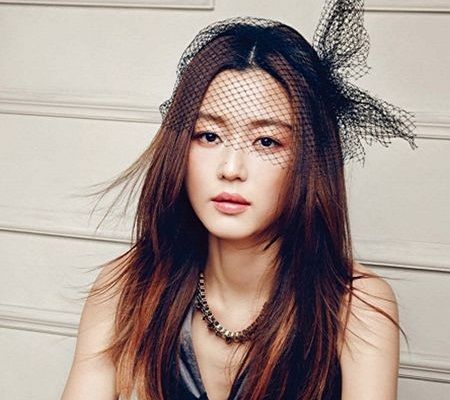 Jun Ji-hyun