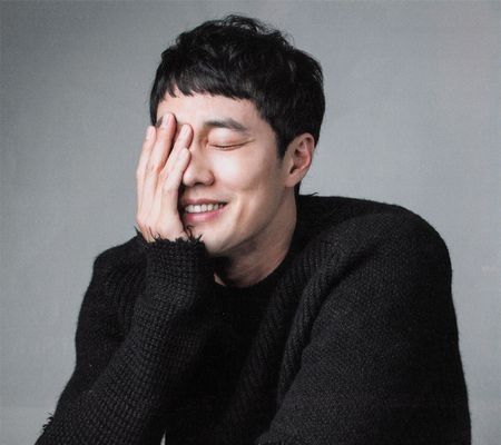So Ji-sub