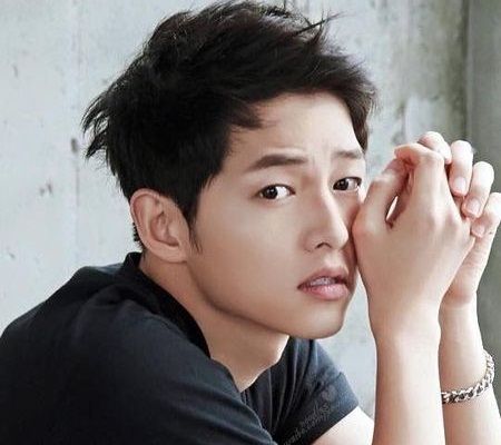 Song Joong-ki