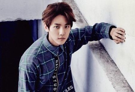 Baekhyun