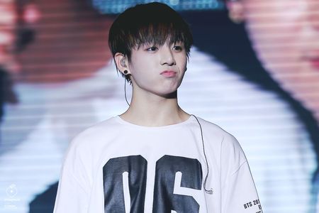 Jungkook