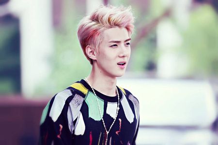 Sehun
