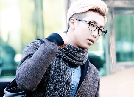 Rap Monster3
