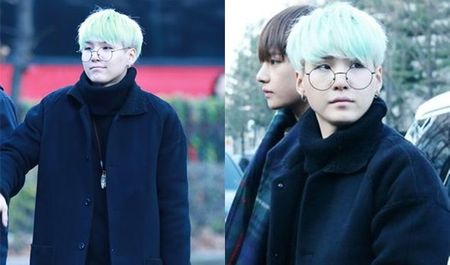 Suga