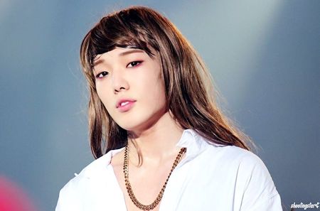 Bobby iKON