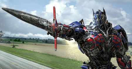 Gambar Transformers Paling Bagus dan Keren15