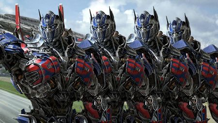 Gambar Transformers Paling Bagus dan Keren17