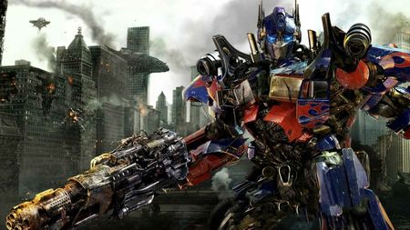 Gambar Transformers Paling Bagus dan Keren18