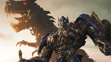 Gambar Transformers Paling Bagus dan Keren21