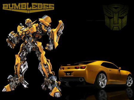 Gambar Transformers Paling Bagus dan Keren38