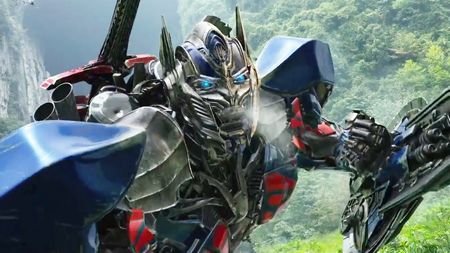 Gambar Transformers Paling Bagus dan Keren40