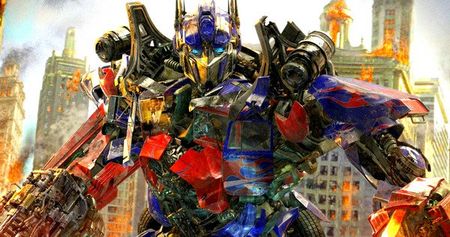 Gambar Transformers Paling Bagus dan Keren44