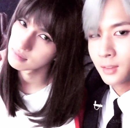 Ken VIXX