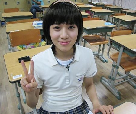 Taemin SHINee