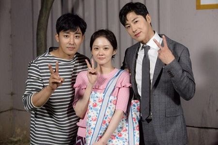 Go Back Couple