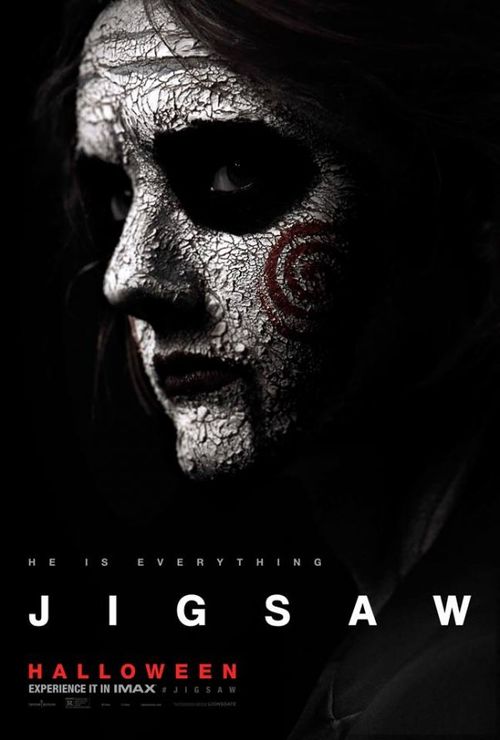 Gambar Film Jigsaw 2017 3