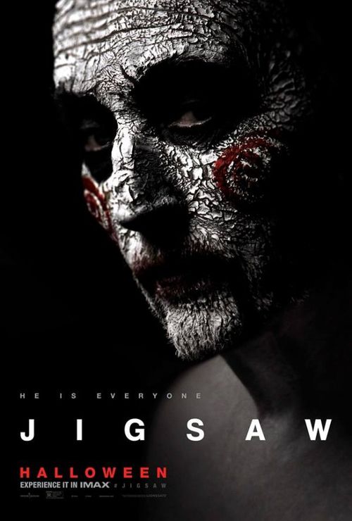 Gambar Film Jigsaw 2017 5