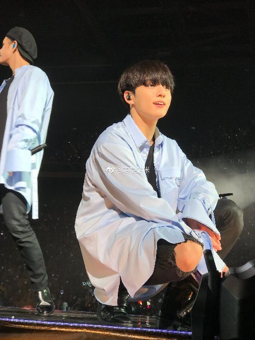 Foto Terbaru Jungkook 10