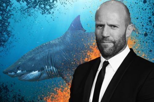 Jason Statham
