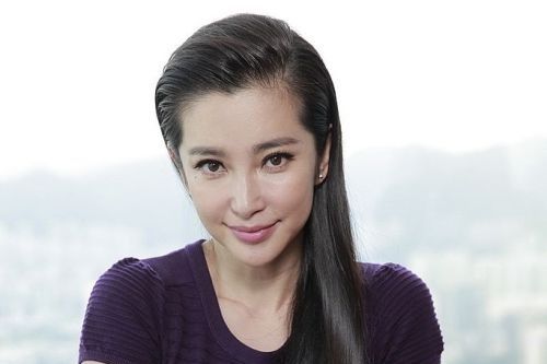 Li BingBing